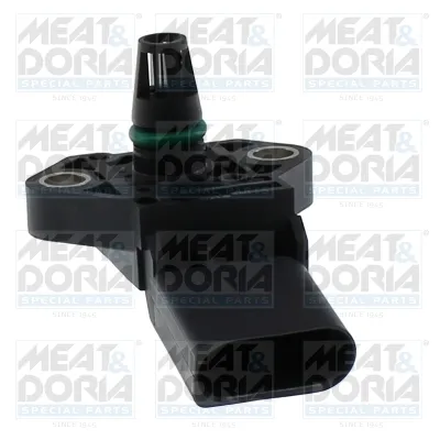 Sensor, Druckerhöhung Audi A3 · Audi A2 · Audi A4 B6