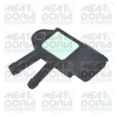 Sensor, Abgasdruck Fiat STILO · Fiat STILO Multiwagon · Fiat IDEA