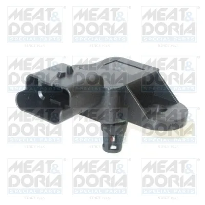 Sensor, Druckerhöhung Citroën C4 Coupe · Citroën C4 I · Citroën C4 PICASSO I MPV