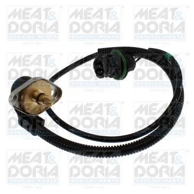 Sensor, MEAT & DORIA Kraftstoffdruck 825037