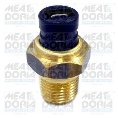 Temperaturschalter, Kühlmittel-Warnlampe Fiat 127 · Fiat 128 · Fiat ARGENTA