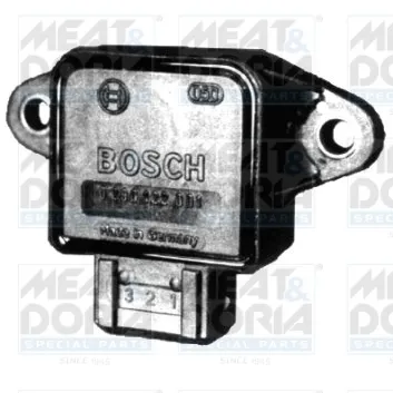 Sensor, Gasposition Alfa Romeo 145 · Alfa Romeo 155 · Alfa Romeo 164