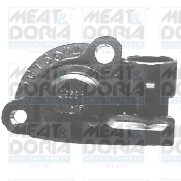Sensor, Gasposition Opel COMBO Box Body/MPV · Opel CORSA A Hatchback · Opel CORSA B