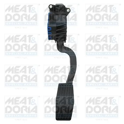 Beschleuniger Pedaleinheit Opel CORSA D · Opel CORSA D Hatchback Van · Opel ADAM