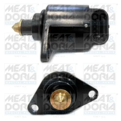Idle Regelventil, Luftzufuhr Peugeot 206 Hatchback · Peugeot 206 SW