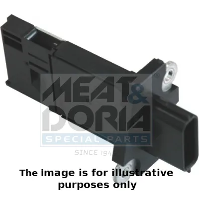 Volume Air Flow Sensor Citroën JUMPER II Bus · Citroën JUMPER II Van · Citroën JUMPER II Plattform/Chassis