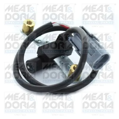 Sensor, Kurbelwellenpuls Renault ESPACE II · Renault 21 Limousine · Renault 21 Kombi
