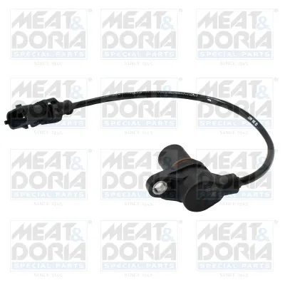 Sensor, Geschwindigkeit MEAT & DORIA 871226