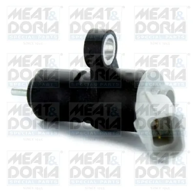 Sensor, Kurbelwellenimpuls Mg MGF · Mg MG TF · Mg MG ZR