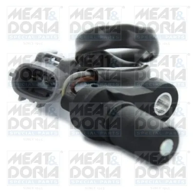 Drehzahlsensor, Schaltgetriebe Alfa Romeo 156 · Alfa Romeo 156 Sportwagon · Lancia LYBRA
