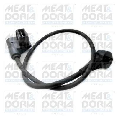 Sensor, Kurbelwellenpuls Bmw 8 · Bmw 7
