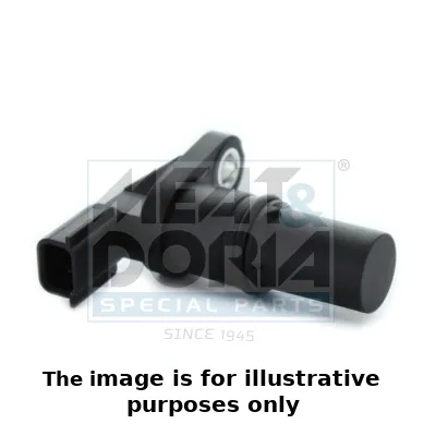 Sensor, Kurbelwelle Puls Mercedes-Benz B-CLASS Sporttourer · Mercedes-Benz A-CLASS · Mercedes-Benz CITAN Mixto