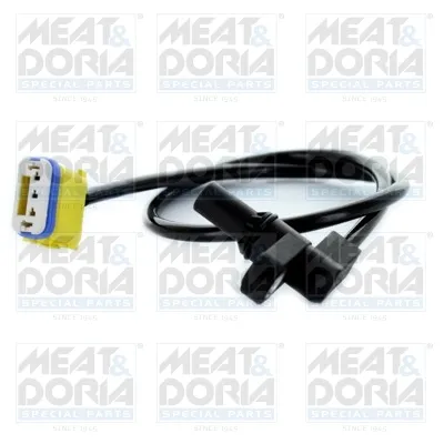 Drehzahlsensor, Automatikgetriebe Citroën JUMPY I · Citroën XSARA · Citroën XSARA Break