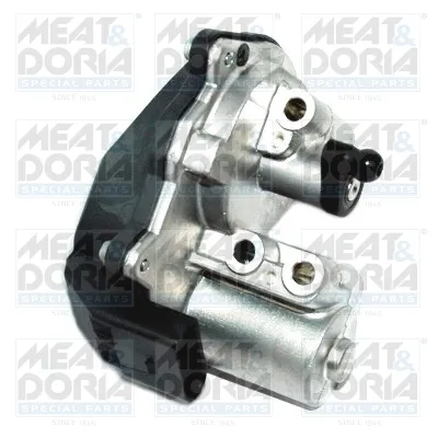 Steuerung, Umschaltklappe (Induktionsrohr) Audi A3 · Audi A3 Sportback · Audi A4 B7