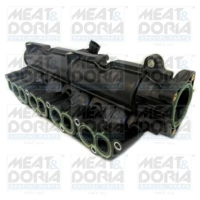 Aufnahme-Manifold-Modul Alfa Romeo MITO · Alfa Romeo GIULIETTA · Fiat GRANDE PUNTO