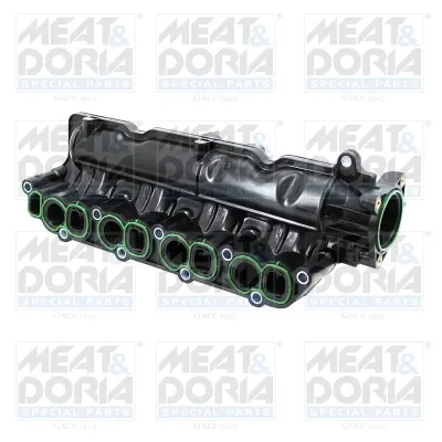Aufnahme-Manifold-Modul Alfa Romeo MITO · Alfa Romeo GIULIETTA · Fiat GRANDE PUNTO