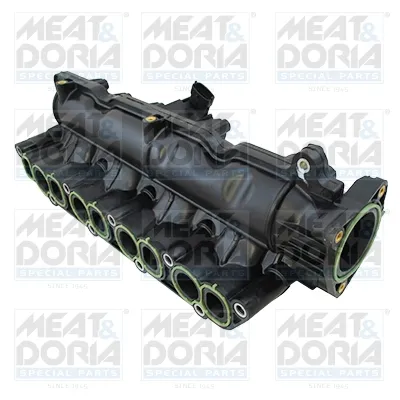 Aufnahme Manifold Modul Alfa Romeo GIULIETTA · Alfa Romeo GIULIETTA Hatchback Van · Fiat DOBLO Cargo