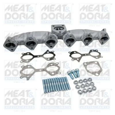 Manifold, Auspuffanlage Bmw 3 · Bmw 3 Coupe · Bmw 3 Touren