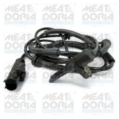 Sensor, Radgeschwindigkeit Alfa Romeo 156 · Alfa Romeo 156 Sportwagon · Alfa Romeo 147