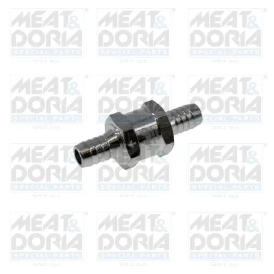 Ventil, MEAT & DORIA 9043 Einspritzsystem
