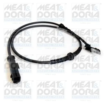 Sensor, Radgeschwindigkeit Renault MEGANE III Rückschlag · Renault MEGANE III Coupe · Renault MEGANE III Grandtour