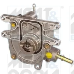 Vakuumpumpe, Bremssystem Opel VECTRA C · Opel VECTRA C GTS · Opel SIGNUM Hatchback