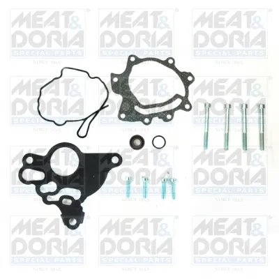 Reparatursatz, Vakuumpumpe (Bremssystem) Audi A3 · Audi A6 C6 · Audi A3 Sportback
