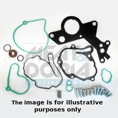 Reparatursatz, Vakuumpumpe (Bremssystem) Audi A4 B5 · Audi A3 · Audi A6 C5