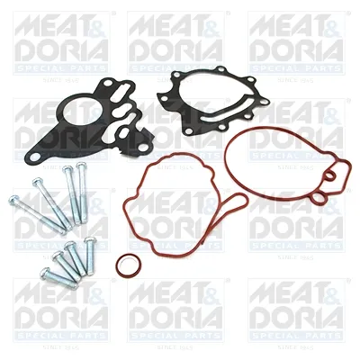 Reparatursatz, Vakuumpumpe (Bremssystem) Audi A3 · Audi A6 C6 · Audi A3 Sportback