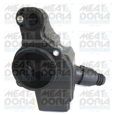 Öltrenner, Kurbelgehäusebelüftung Audi A2 · Seat CORDOBA · Seat IBIZA II