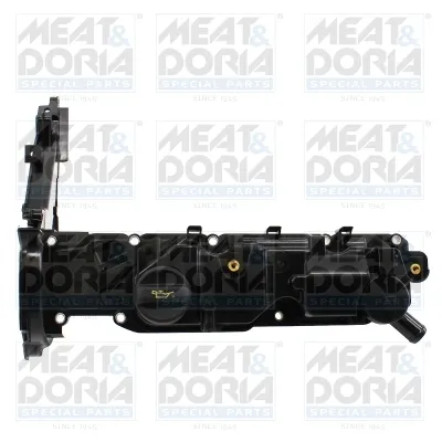 Zylinderkopf Abdeckung Citroën BERLINGO / BERLINGO ERSTE Box Körper/MPV · Citroën BERLINGO / BERLINGO ERSTE MPV · Citroën C4 PICASSO I MPV