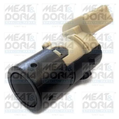 Sensor, Parkabstandskontrolle Audi A6 C5 · Audi A6 C5 Avant · Audi A6 C6