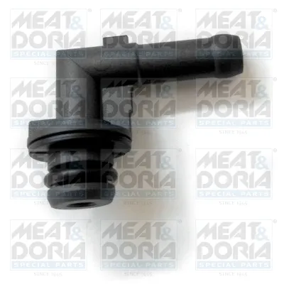 Racores, MEAT & DORIA Gewerkschaften 9498