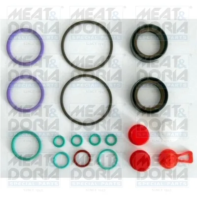 Reparatursatz, Kraftstoffpumpe Audi A6 C6 · Audi A6 C6 Avant · Audi Q7
