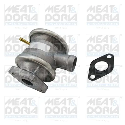 Ventil, Sekundärluftpumpensystem Audi A4 B5 · Audi A6 C5 · Audi A6 C5 Avant