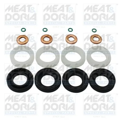 Reparatursatz, Injektionsdüse Citroën BERLINGO / BERLINGO ERSTE Box Körper/MPV · Citroën BERLINGO / BERLINGO ERSTE MPV · Citroën XSARA PICASSO
