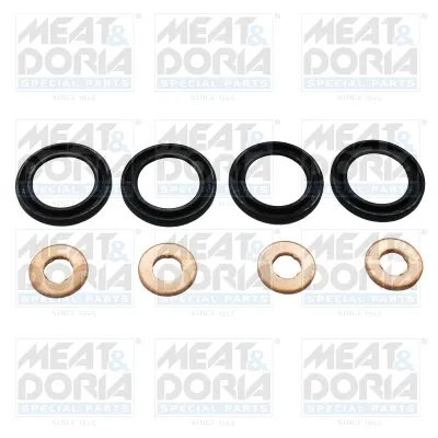 Reparatursatz, Spritzdüse Alfa Romeo MITO · Fiat STRADA Pickup · Fiat DOBLO MPV