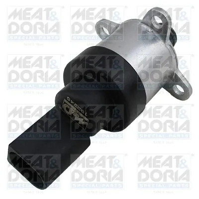 Kraftstoffdurchflussventil - Common Rail System MEAT & DORIA 98042