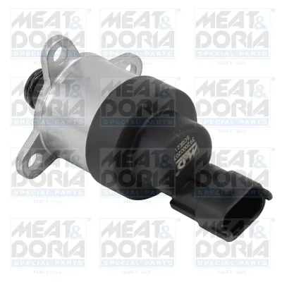 Kraftstoff-Durchflussventil - Common Rail System MEAT & DORIA 98145