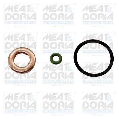 Dichtungsring, Düsenhalter Audi A3 · Audi A6 C6 · Audi A3 Sportback