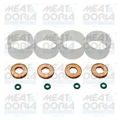 Reparatursatz, Injektionsdüse Citroën C4 PICASSO I MPV · Citroën C4 GRAND PICASSO I · Citroën C5 III