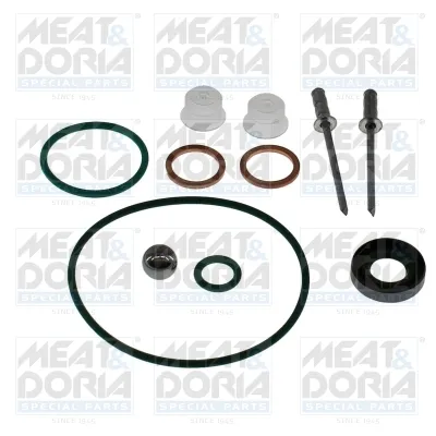 Reparatursatz, MEAT & DORIA Kraftstoffpumpe 98778