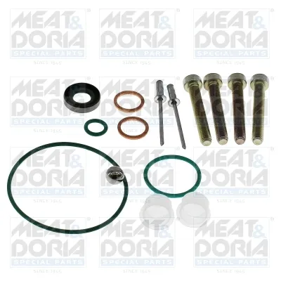 Reparatursatz, MEAT & DORIA Kraftstoffpumpe 98780