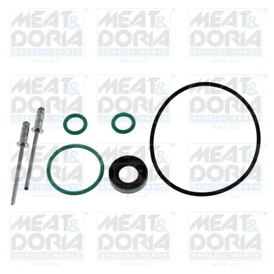 Reparatursatz, MEAT & DORIA Kraftstoffpumpe 98782
