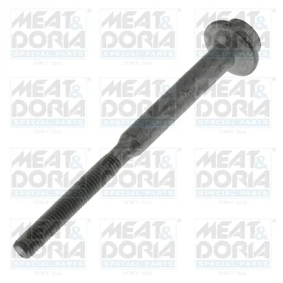 MEAT & DORIA Gewindestecker 98826