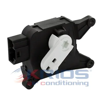Steuerelement, Klimaanlage MEAT & DORIA K107080
