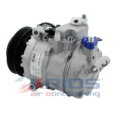 Kompressor, Klimaanlage Mg MG ZS · Mg MG ZS Hatchback · Mg MG ZT