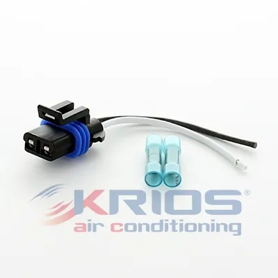 Bausatz Reparaturen. Kabel, Ventilator. Heizung. Kabine (Precal. MEAT & DORIA K26208 Motor