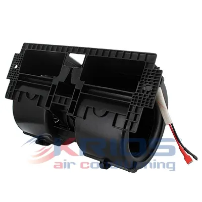 MEAT & DORIA K92162 Kabinenventilator
