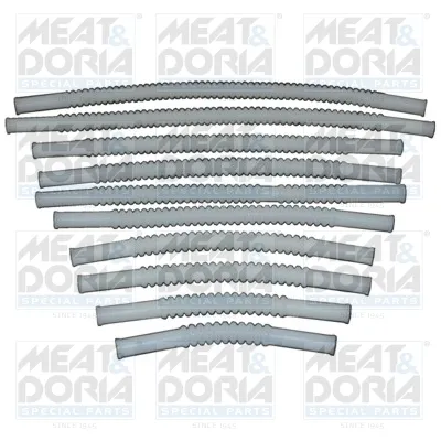 Unterstützung, MEAT & DORIA KIT Kraftstoffpumpe 03
